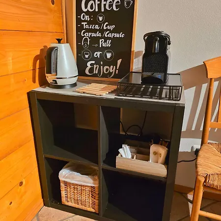 The Trail - Gæstehus Prepotto (Udine)