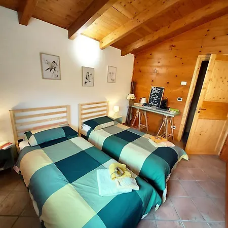 The Trail - Gæstehus 3*