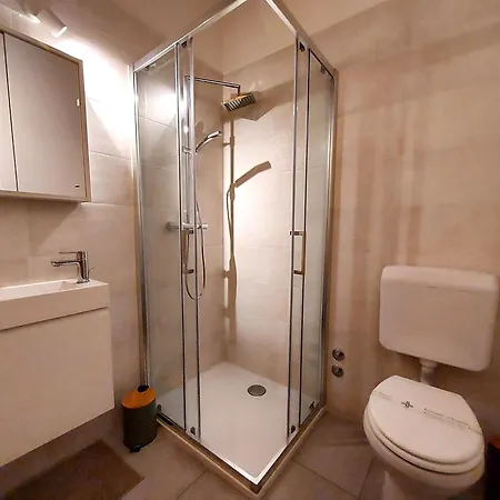 Gæstehus The Trail -