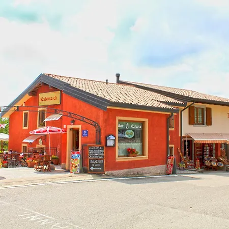 The Trail - Gæstehus 3*