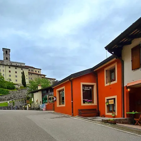 The Trail - 3* Prepotto (Udine)
